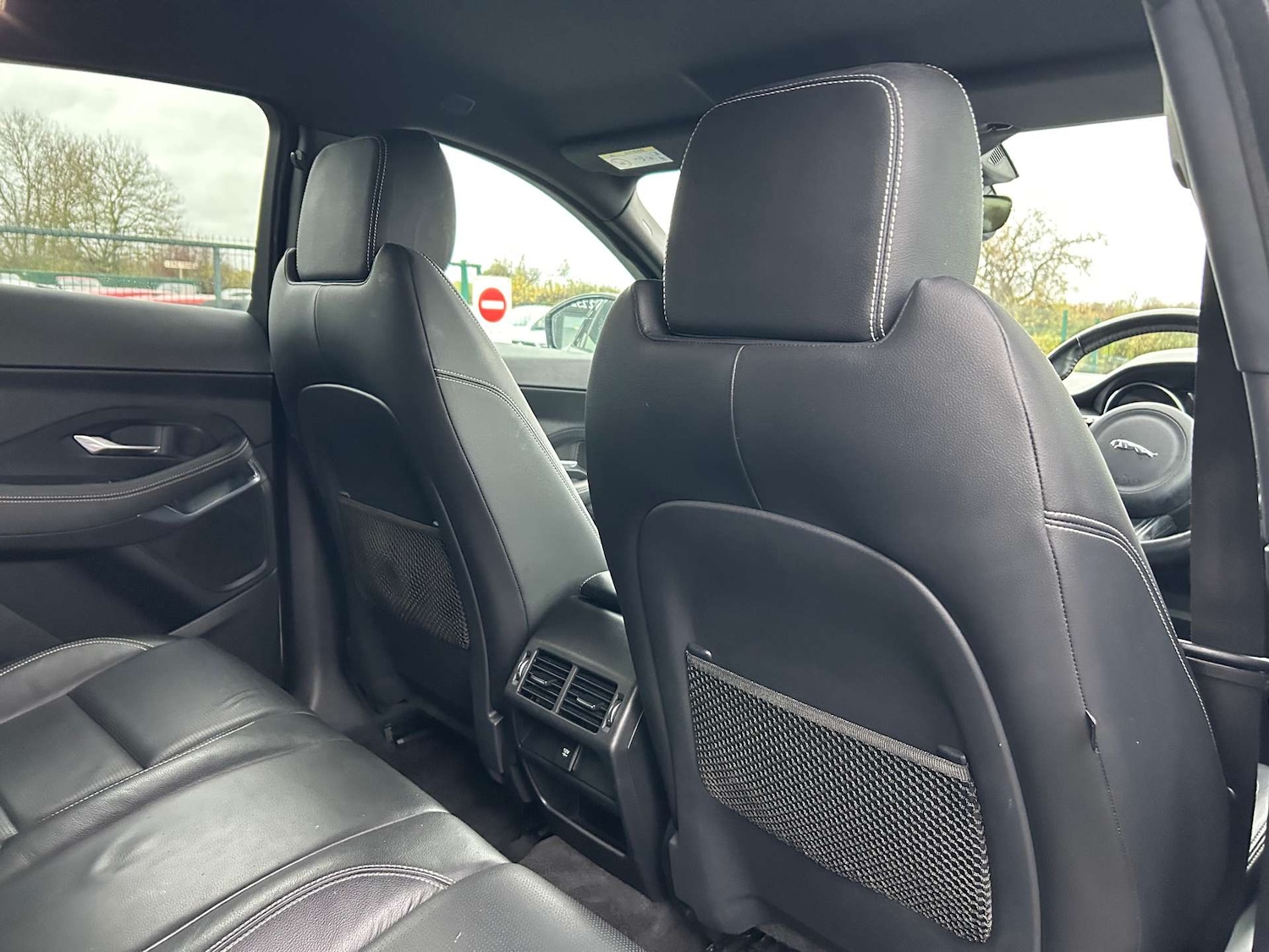 Used Jaguar E-Pace 2018 for sale - 77104181: Photo 31