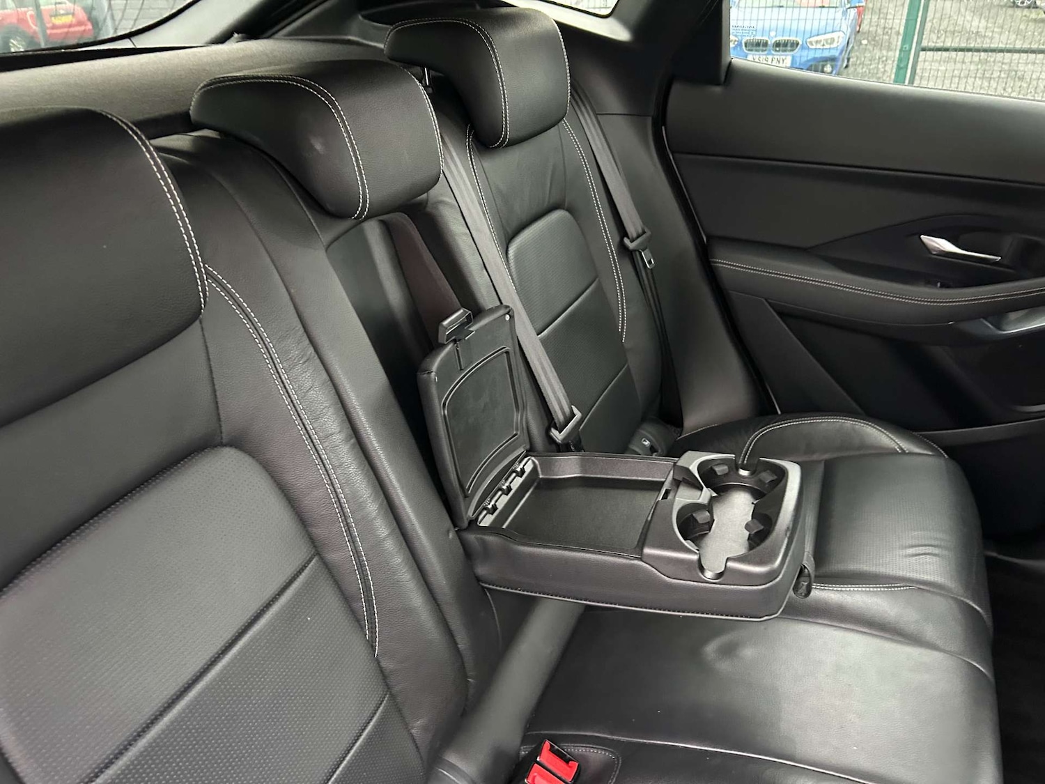 Used Jaguar E-Pace 2018 for sale - 77104181: Photo 35