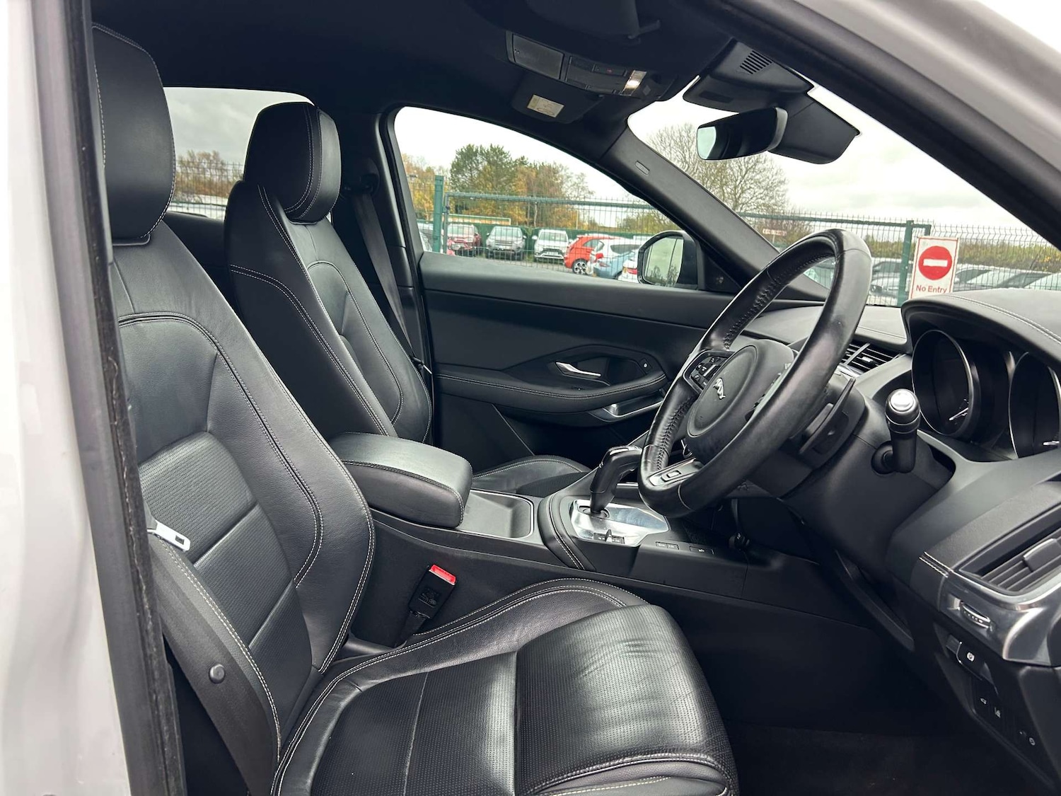 Used Jaguar E-Pace 2018 for sale - 77104181: Photo 39