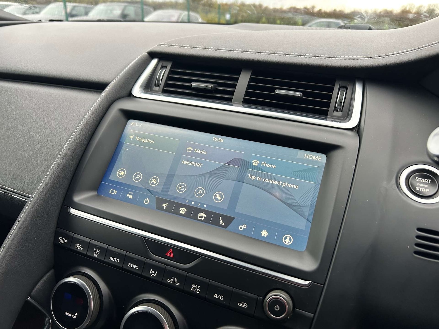 Used Jaguar E-Pace 2018 for sale - 77104181: Photo 53