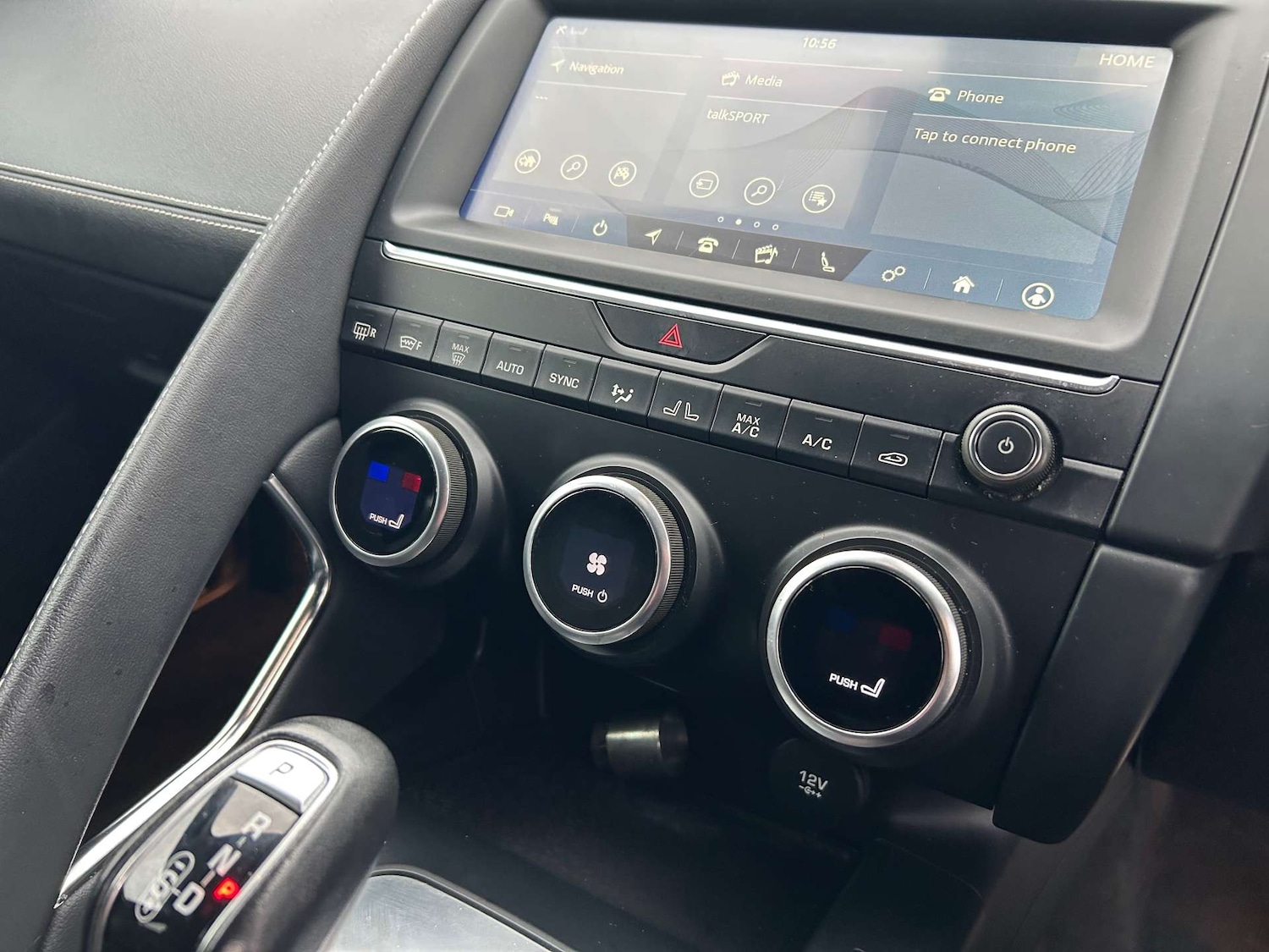 Used Jaguar E-Pace 2018 for sale - 77104181: Photo 54