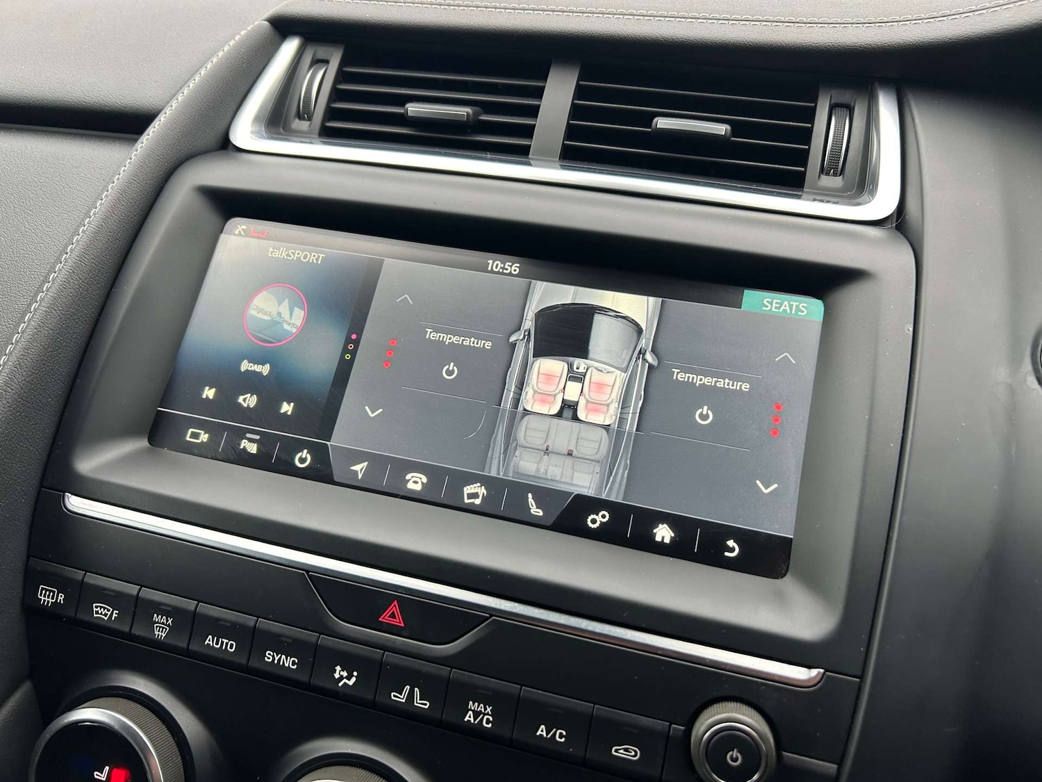 Used Jaguar E-Pace 2018 for sale - 77104181: Photo 55