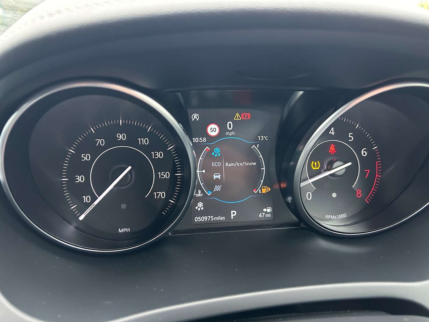 Used Jaguar E-Pace 2018 for sale - 77104181: Photo 63