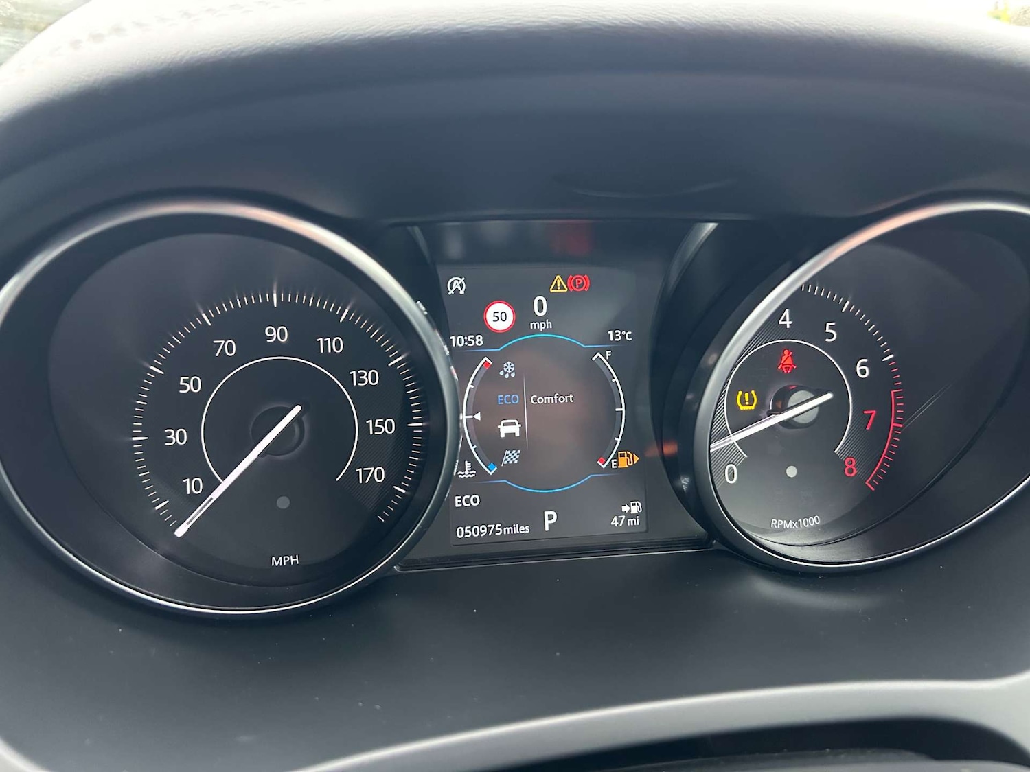 Used Jaguar E-Pace 2018 for sale - 77104181: Photo 65