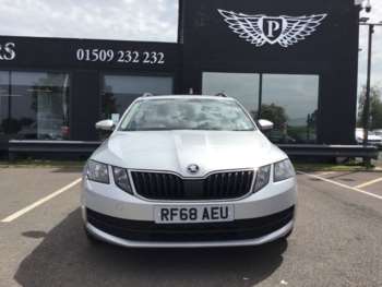 Used Skoda Octavia 2018 for sale - 74368672: Photo