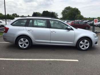 Used Skoda Octavia 2018 for sale - 74368672: Photo