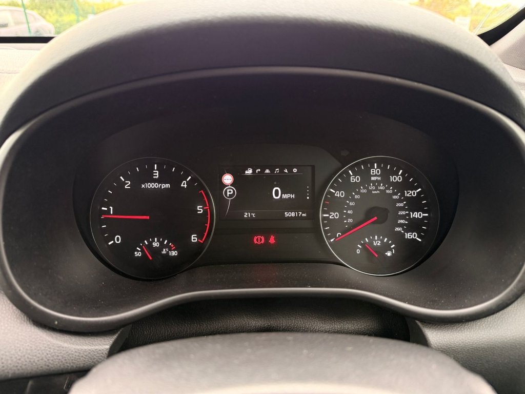 Vehicle 31