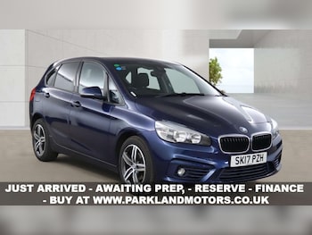 Used BMW 2 Series 2017 for sale - 78632420: Photo