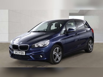 Used BMW 2 Series 2017 for sale - 78632420: Photo