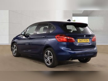 Used BMW 2 Series 2017 for sale - 78632420: Photo