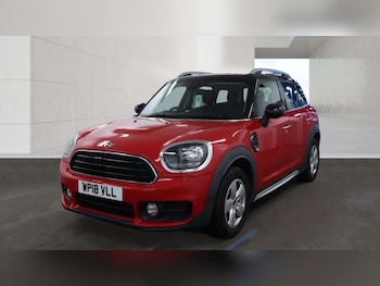 Used MINI Countryman 2018 for sale - 78698871: Photo