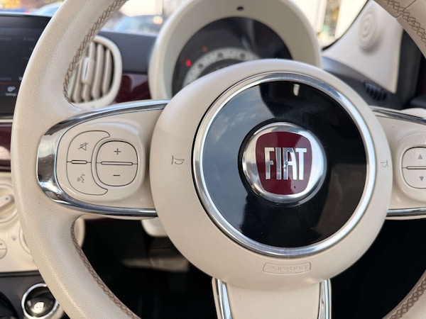 Used Fiat 500 2021 for sale - 76077966: Photo 11