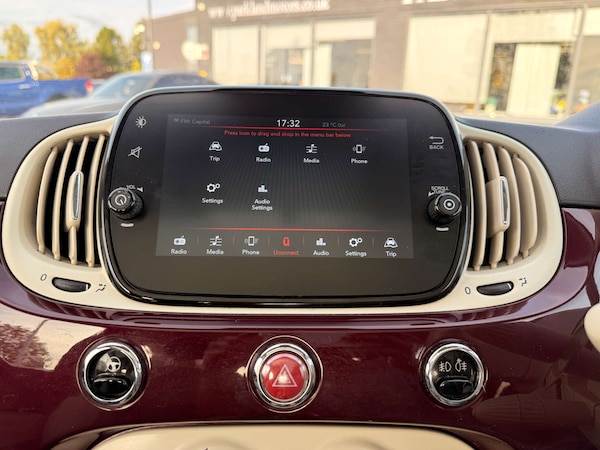 Used Fiat 500 2021 for sale - 76077966: Photo 14