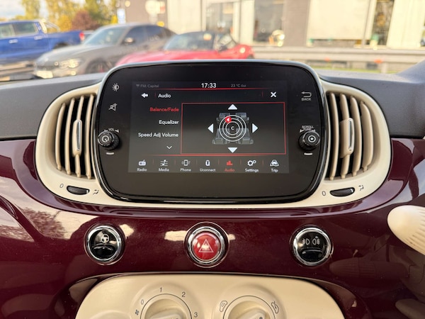 Used Fiat 500 2021 for sale - 76077966: Photo 20