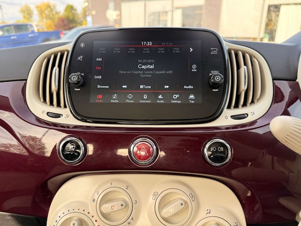 Used Fiat 500 2021 for sale - 76077966: Photo 27