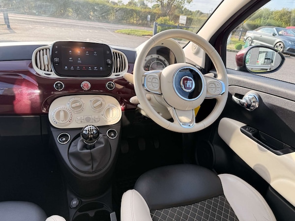Used Fiat 500 2021 for sale - 76077966: Photo 38