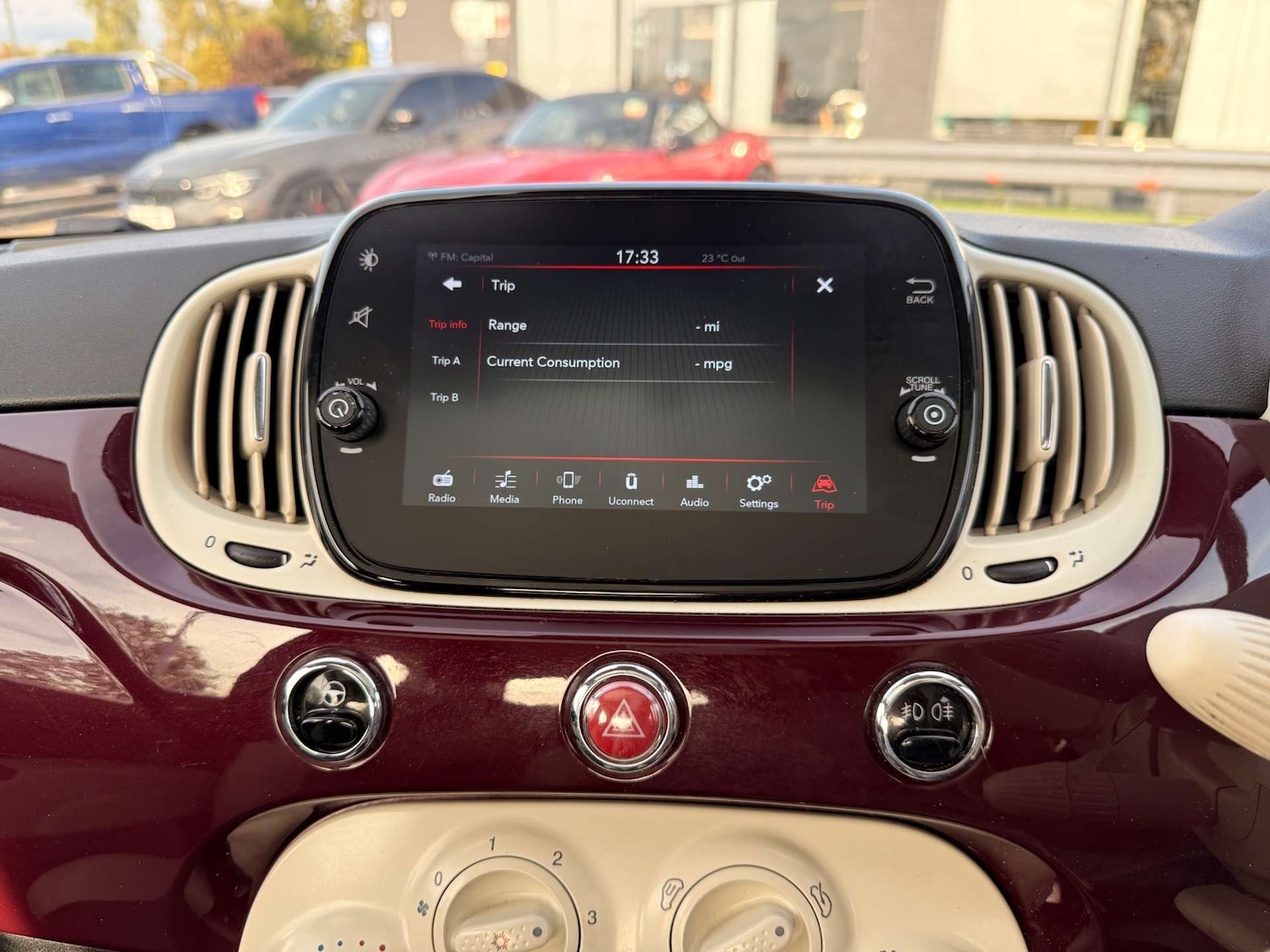 Used Fiat 500 2021 for sale - 76855238: Photo 19