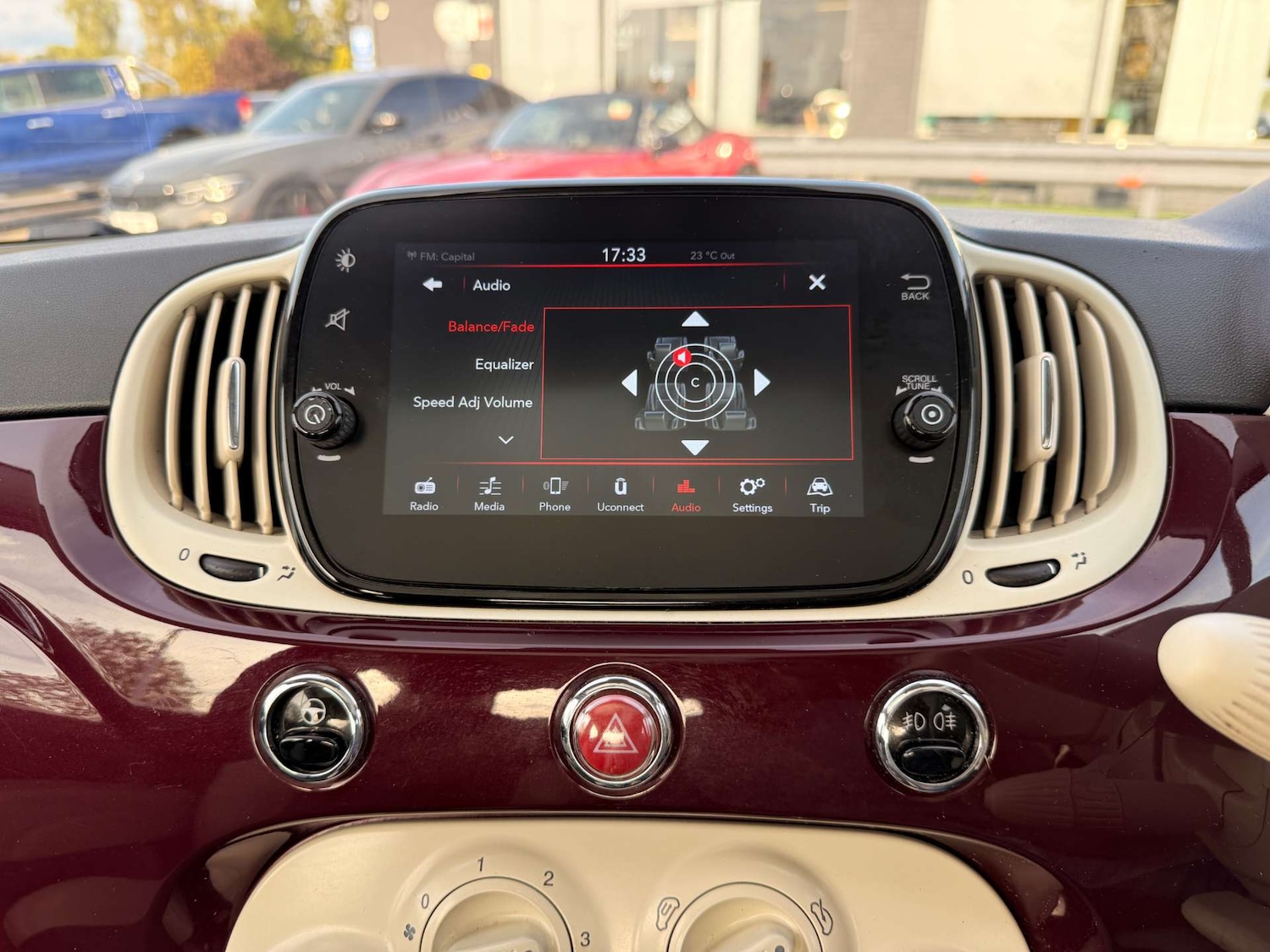 Used Fiat 500 2021 for sale - 76855238: Photo 20