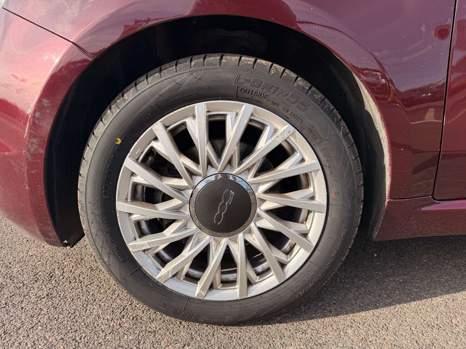 Used Fiat 500 2021 for sale - 76855238: Photo 30