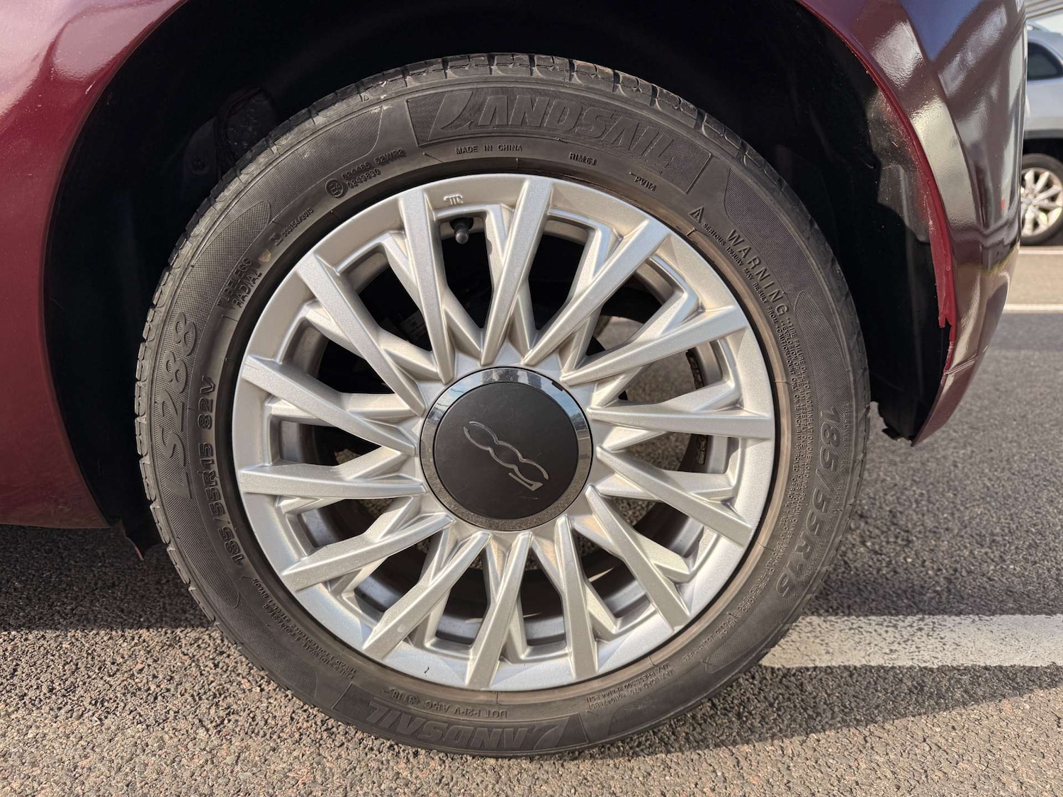 Used Fiat 500 2021 for sale - 76855238: Photo 31