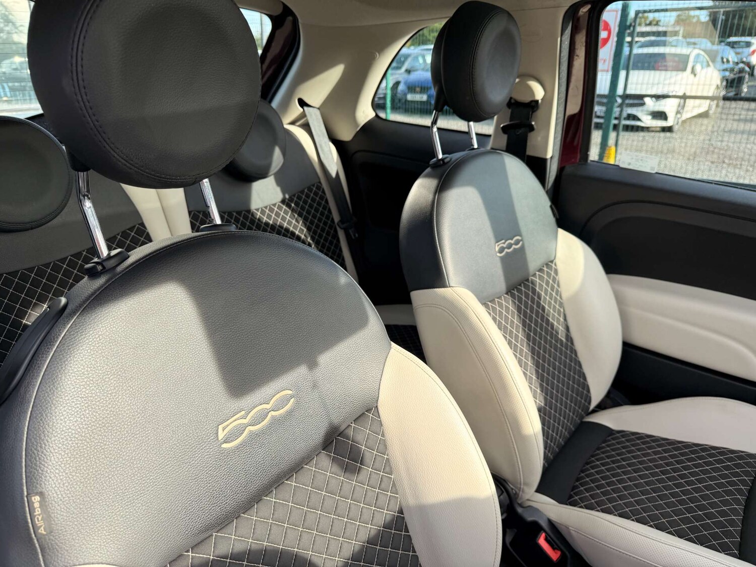 Used Fiat 500 2021 for sale - 76855238: Photo 34