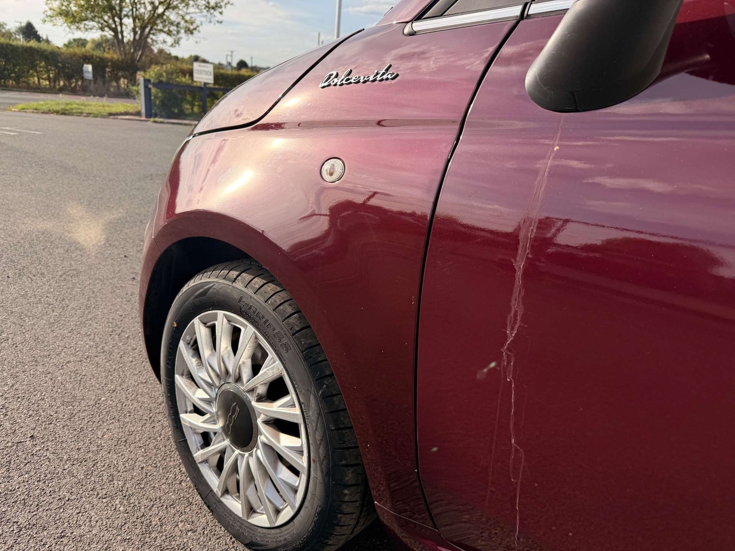 Used Fiat 500 2021 for sale - 76855238: Photo 37