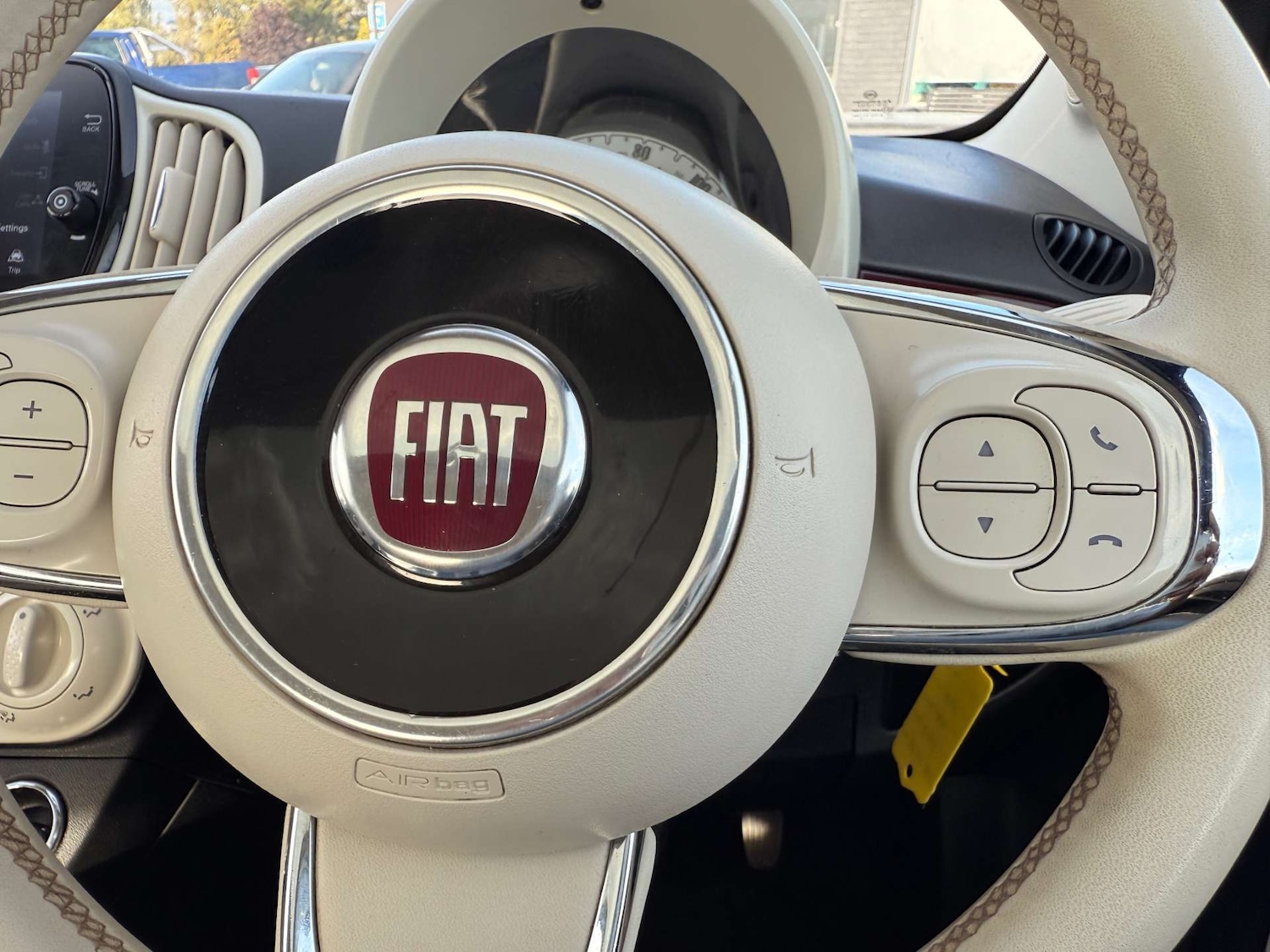 Used Fiat 500 2021 for sale - 76855238: Photo 46