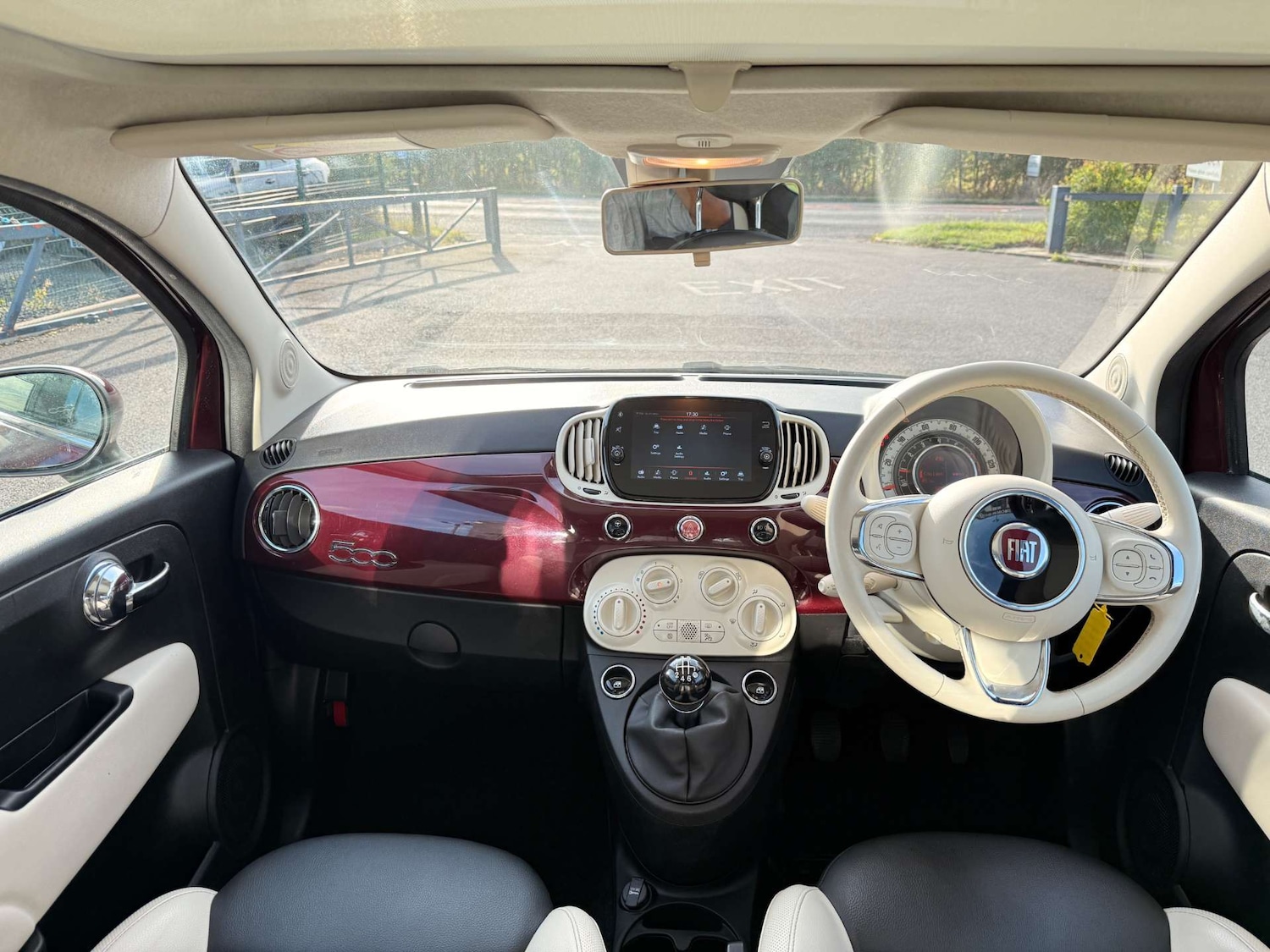 Used Fiat 500 2021 for sale - 76855238: Photo 47