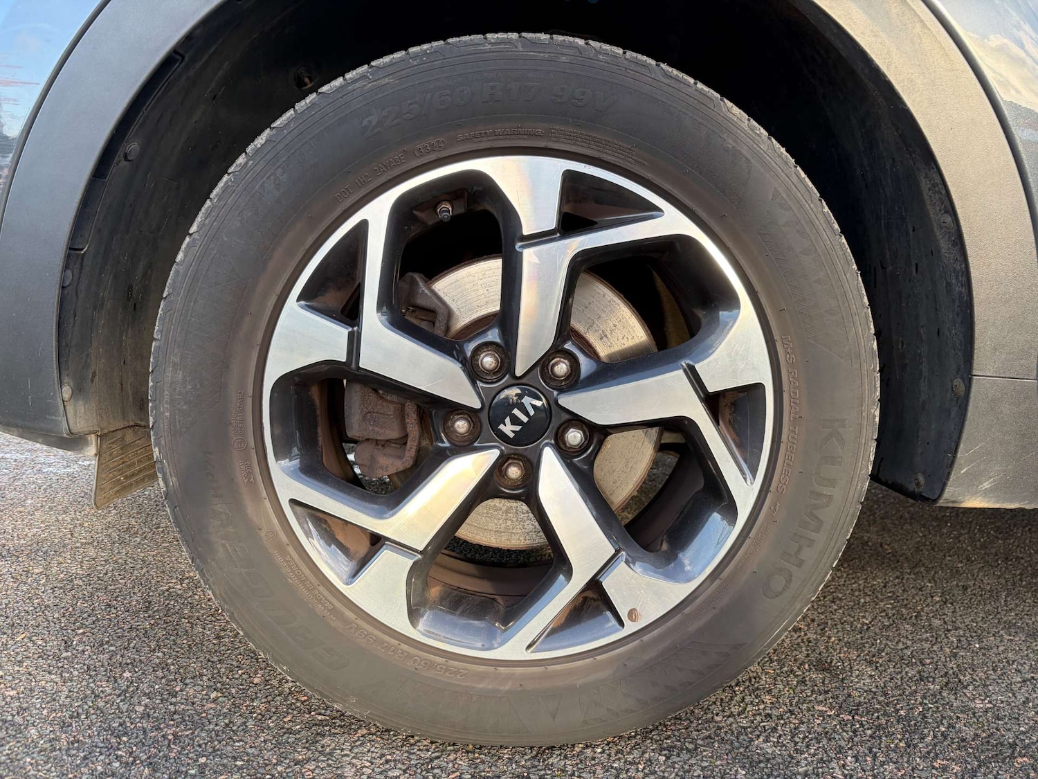 Used Kia Sportage 2020 for sale - 77105765: Photo 11