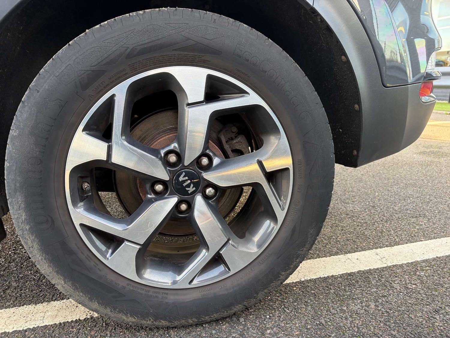 Used Kia Sportage 2020 for sale - 77105765: Photo 13