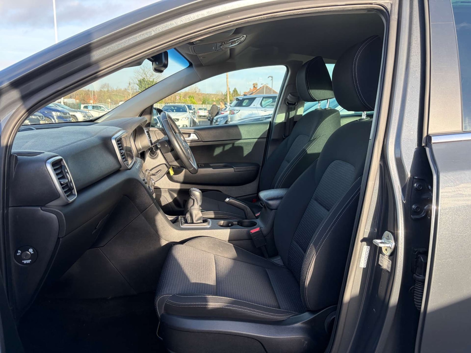 Used Kia Sportage 2020 for sale - 77105765: Photo 15