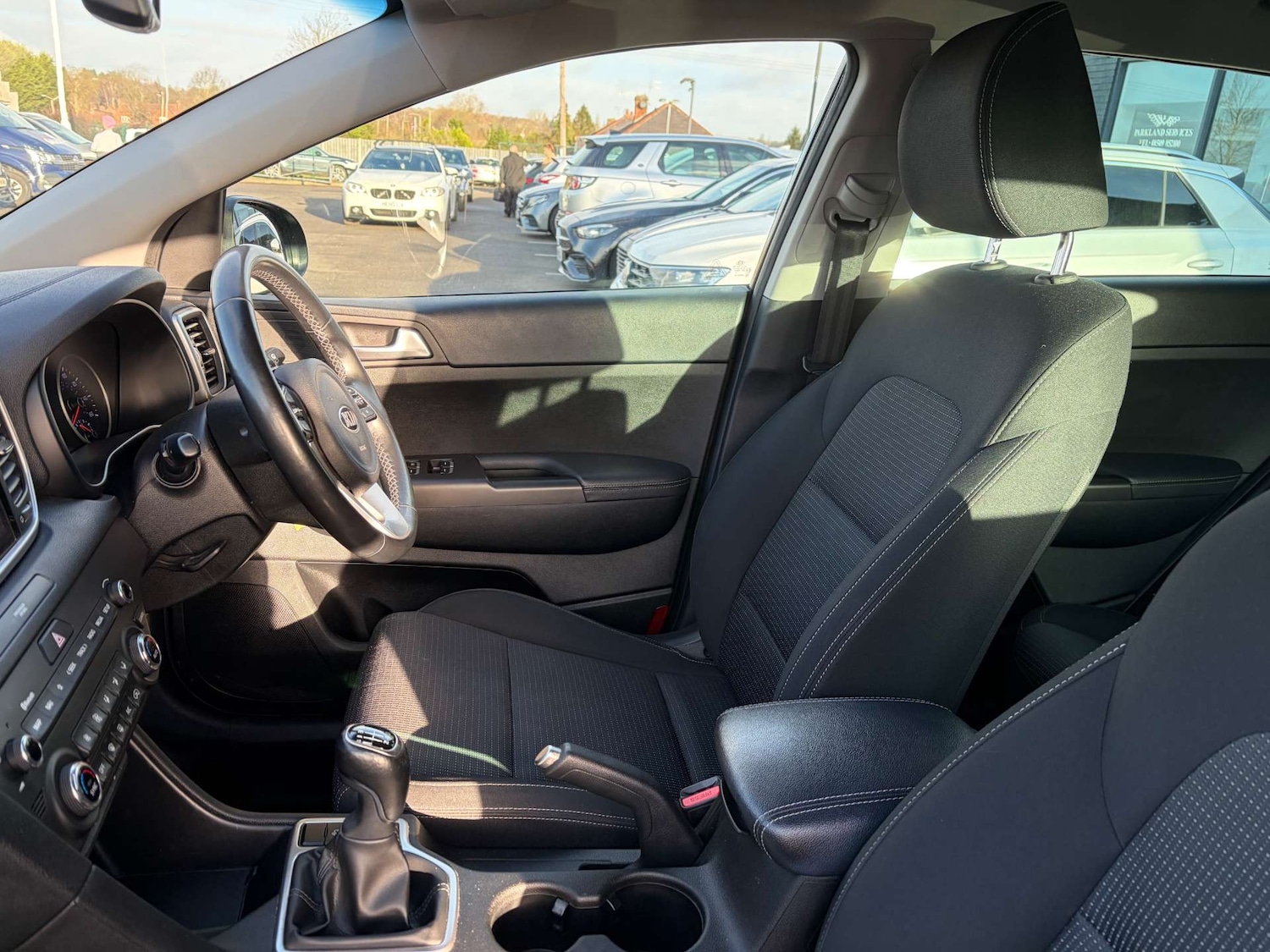 Used Kia Sportage 2020 for sale - 77105765: Photo 18