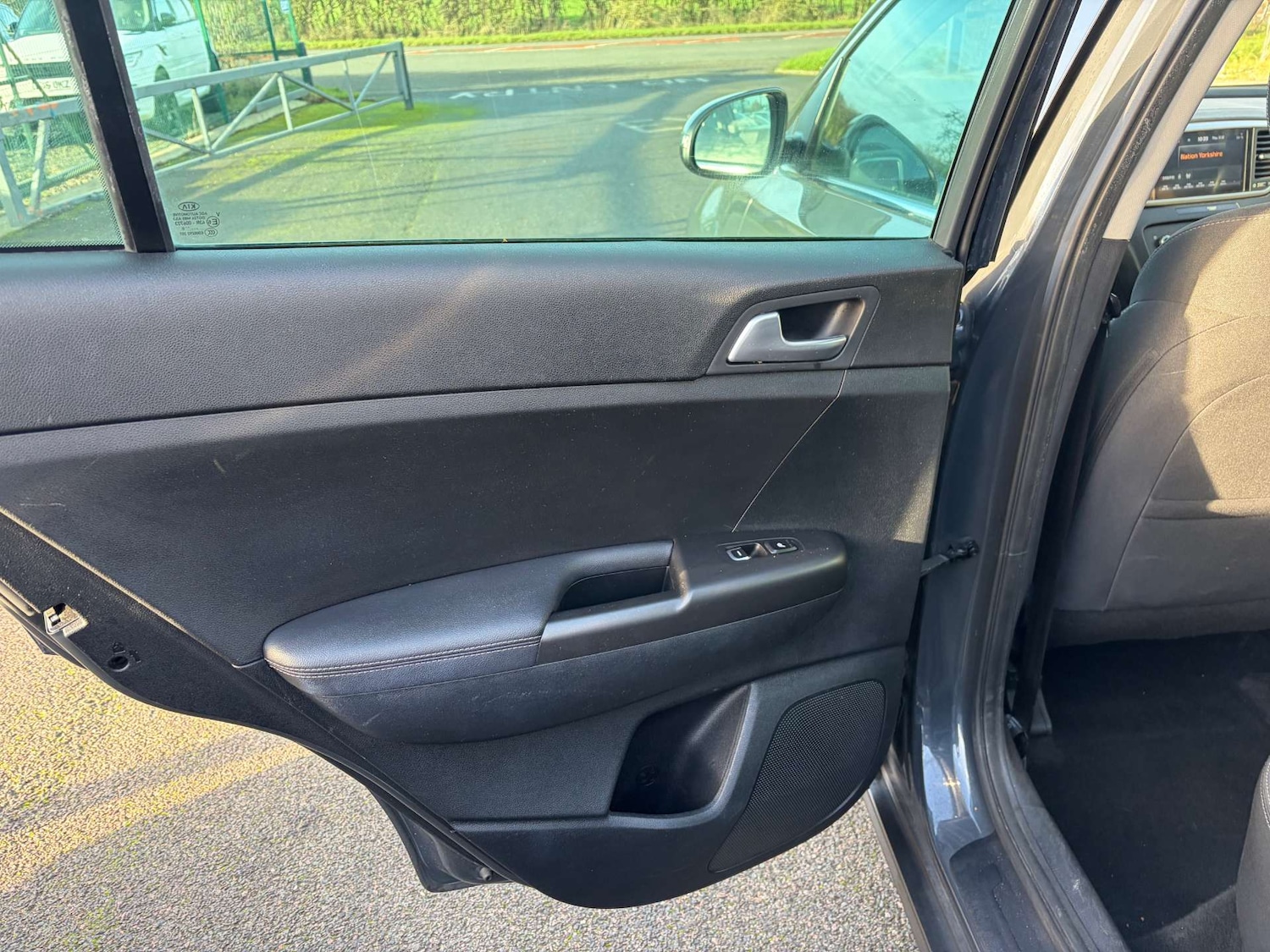 Used Kia Sportage 2020 for sale - 77105765: Photo 19