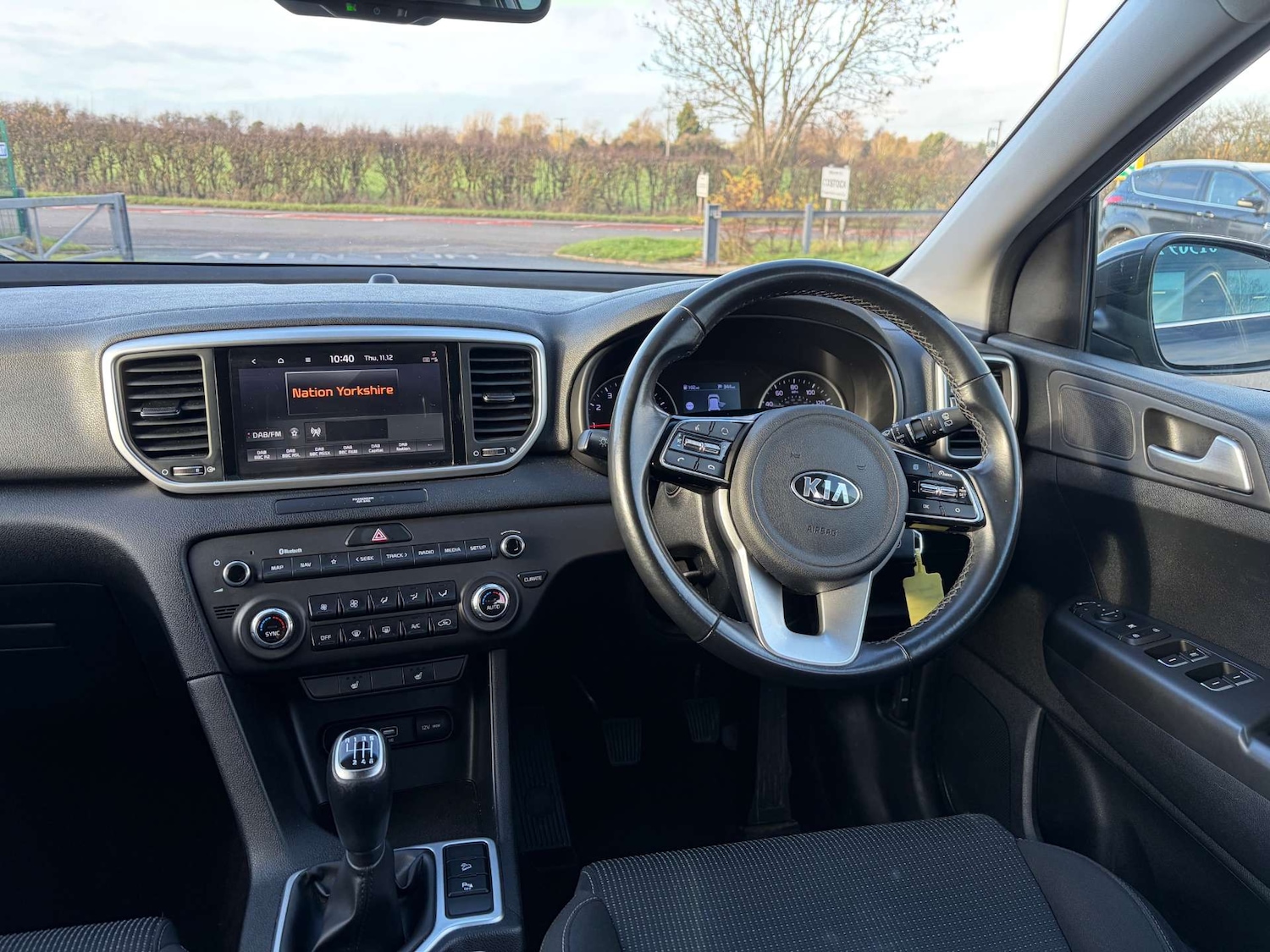 Used Kia Sportage 2020 for sale - 77105765: Photo 2