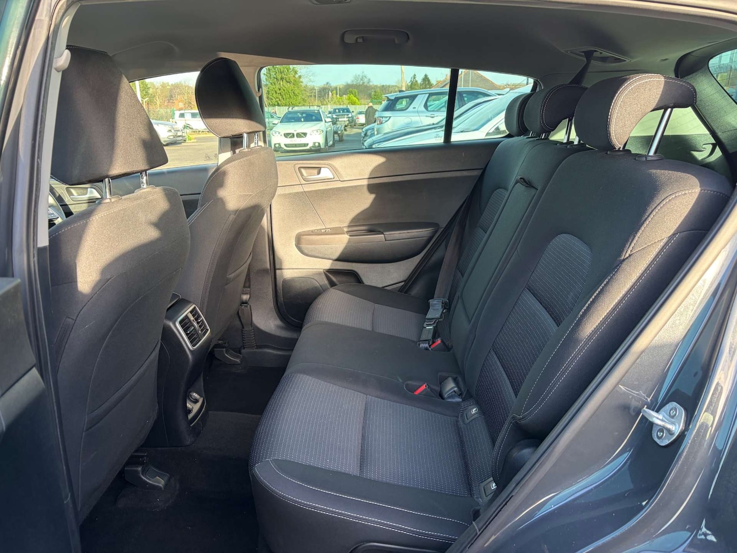 Used Kia Sportage 2020 for sale - 77105765: Photo 23