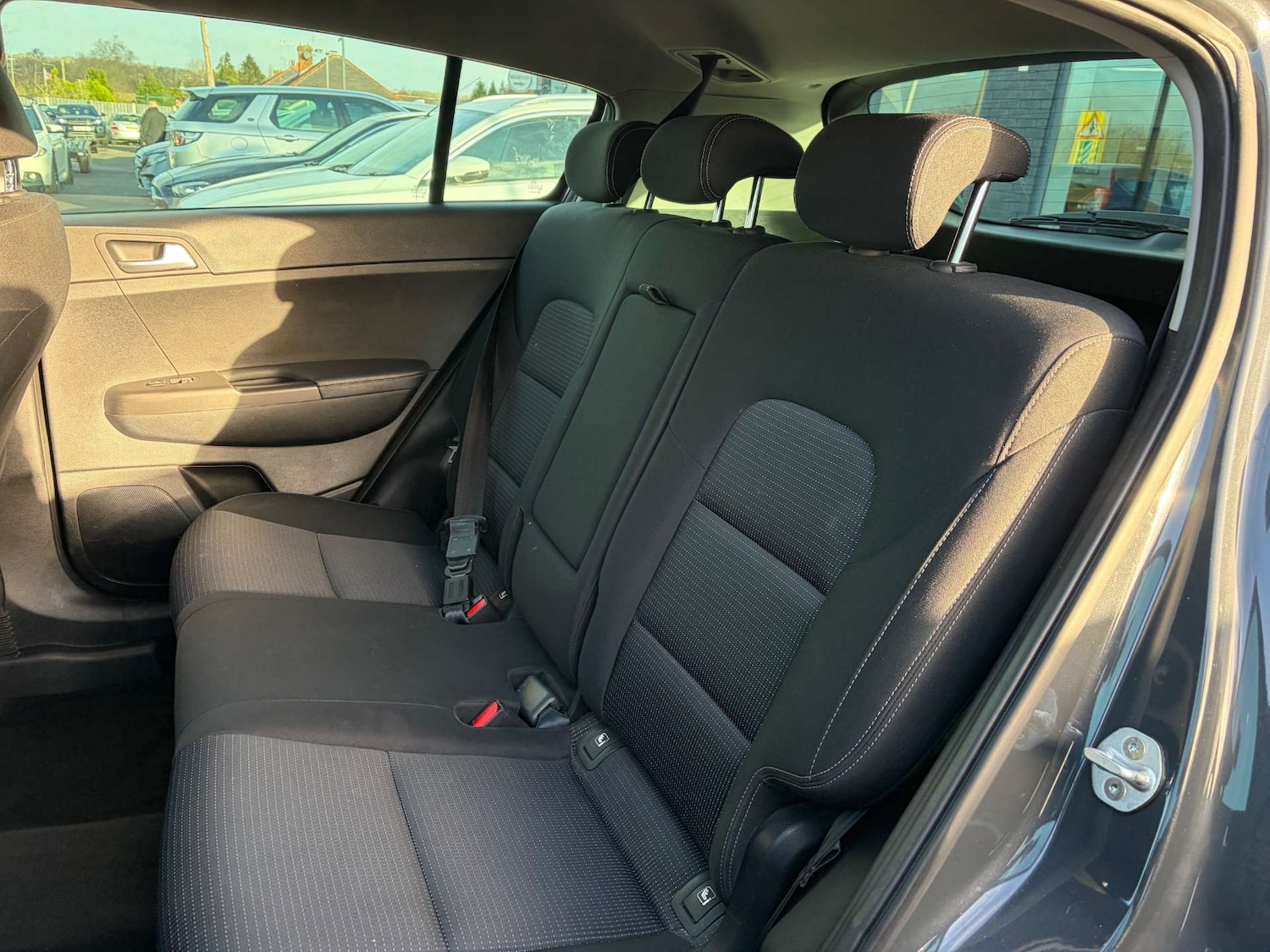 Used Kia Sportage 2020 for sale - 77105765: Photo 24