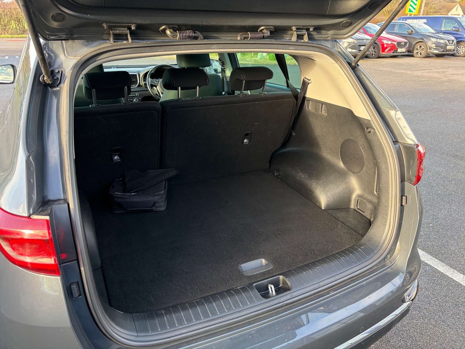 Used Kia Sportage 2020 for sale - 77105765: Photo 26