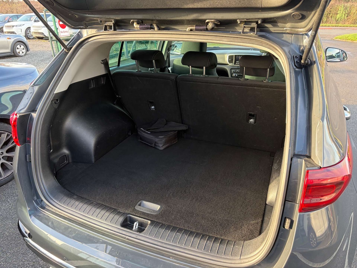 Used Kia Sportage 2020 for sale - 77105765: Photo 27