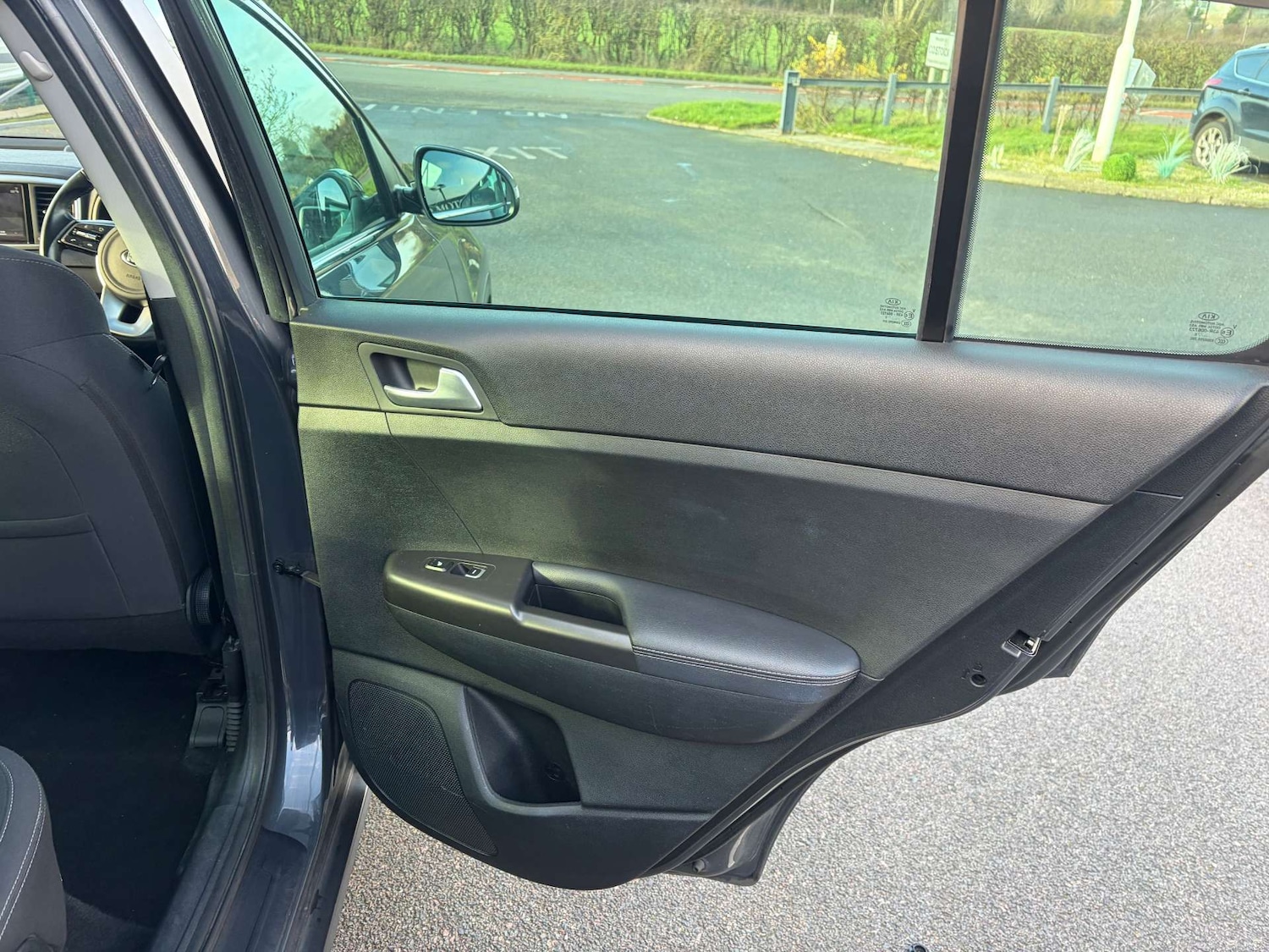 Used Kia Sportage 2020 for sale - 77105765: Photo 29