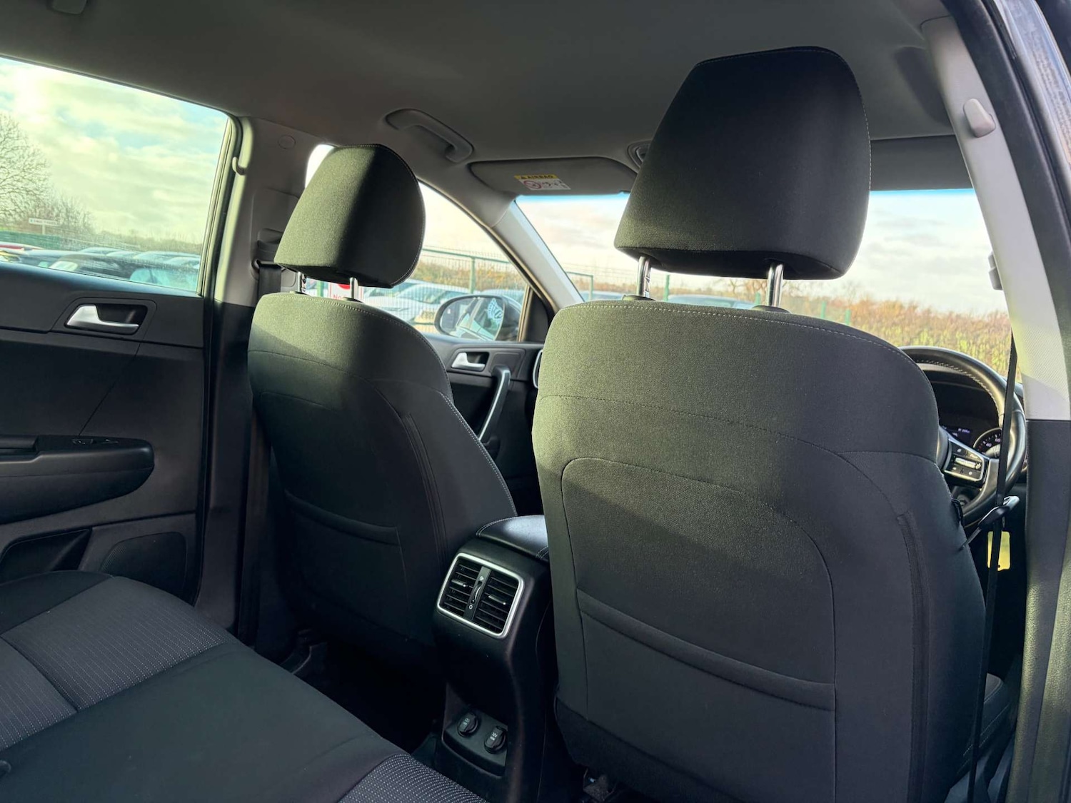 Used Kia Sportage 2020 for sale - 77105765: Photo 30