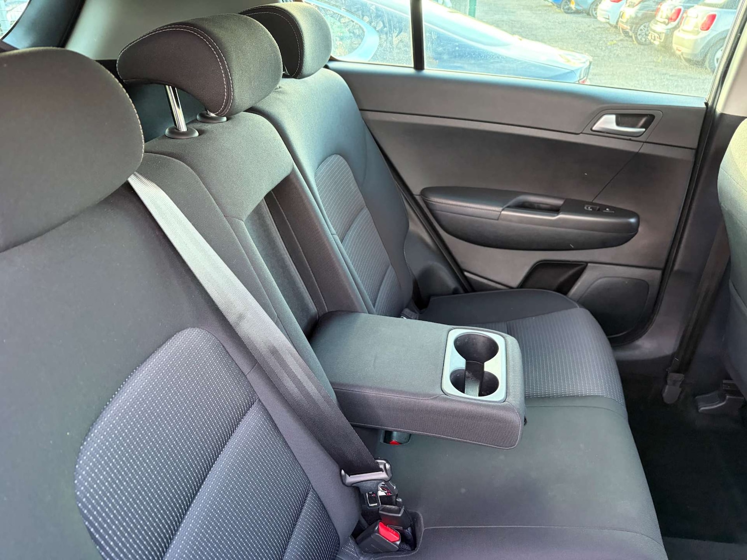 Used Kia Sportage 2020 for sale - 77105765: Photo 34