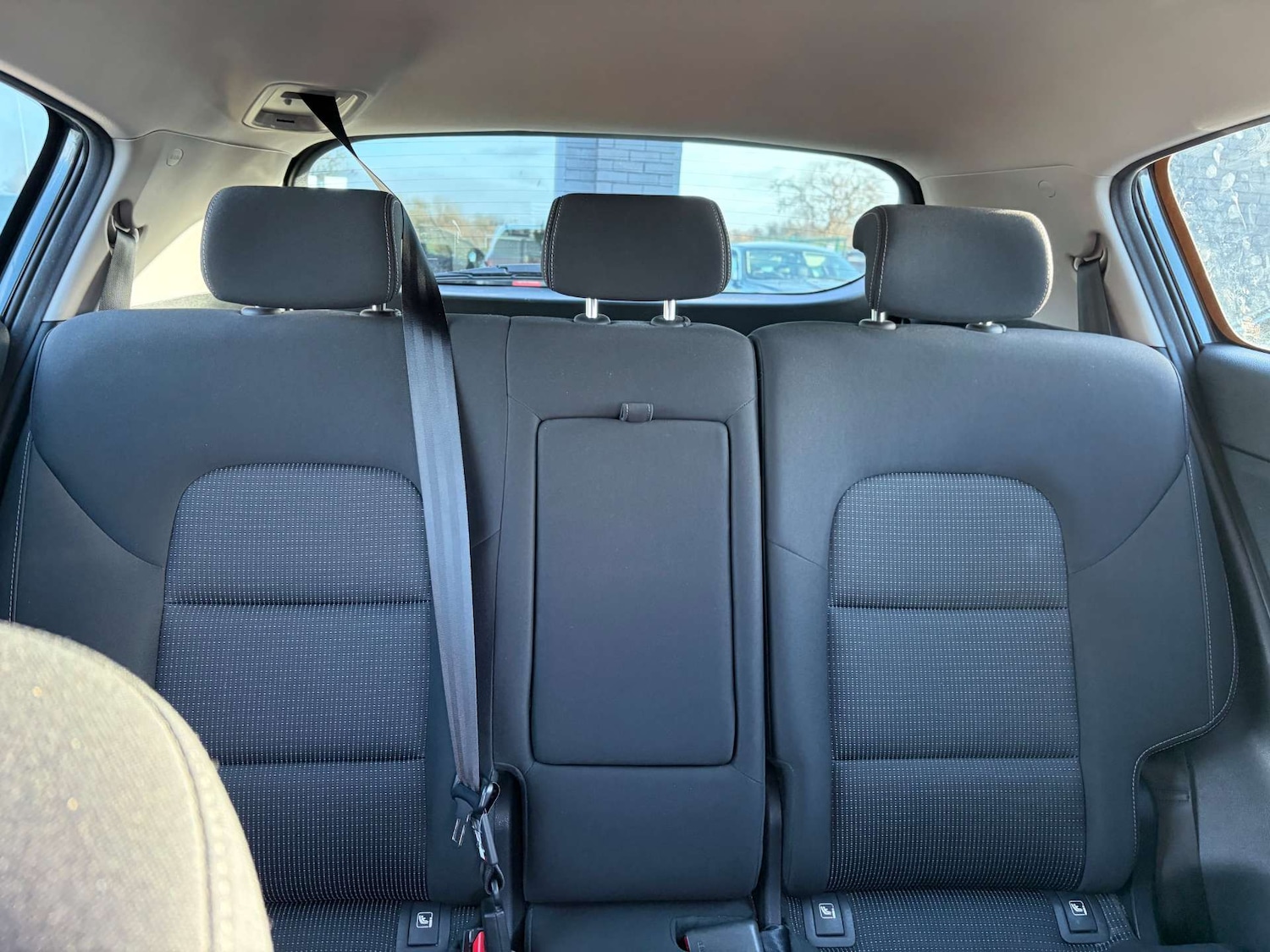 Used Kia Sportage 2020 for sale - 77105765: Photo 35