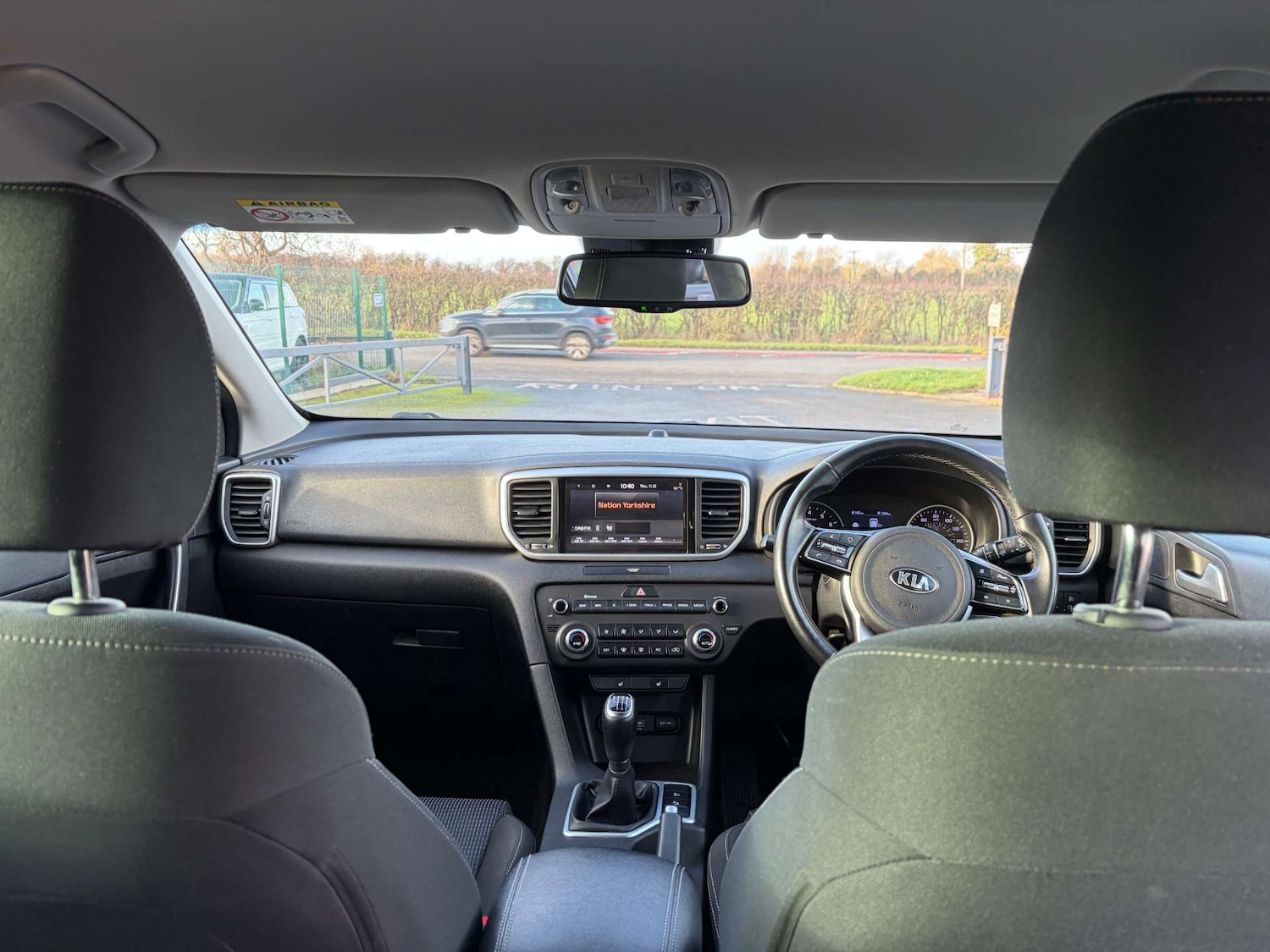 Used Kia Sportage 2020 for sale - 77105765: Photo 37