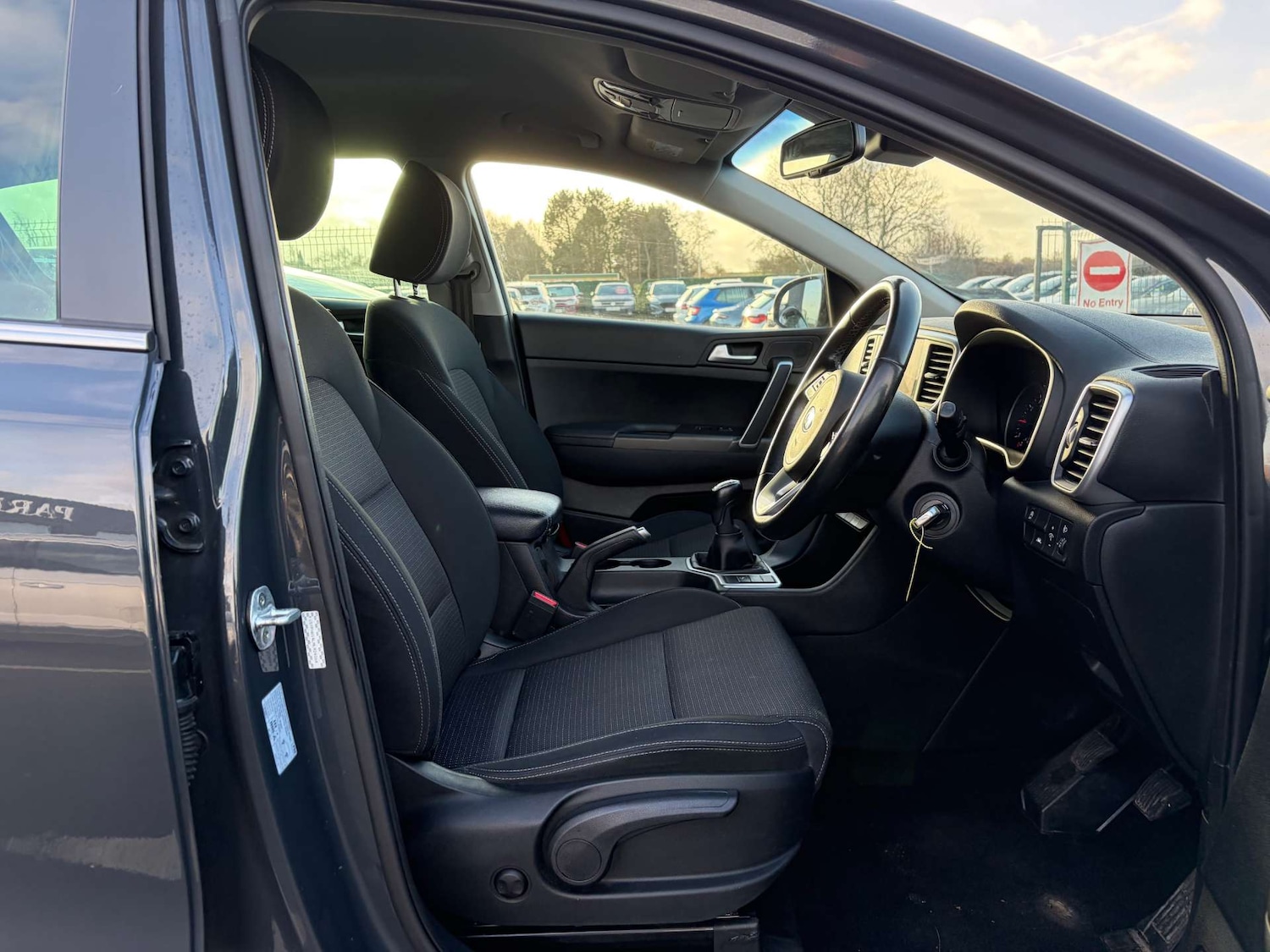 Used Kia Sportage 2020 for sale - 77105765: Photo 39