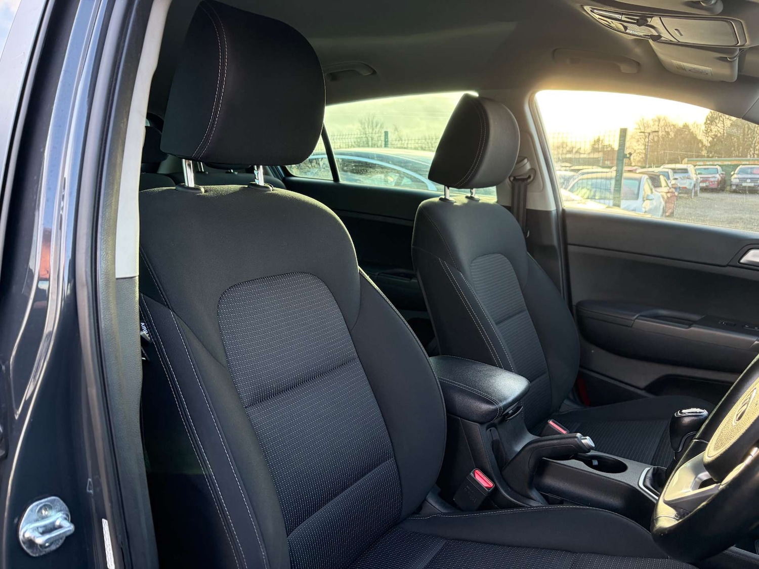 Used Kia Sportage 2020 for sale - 77105765: Photo 41