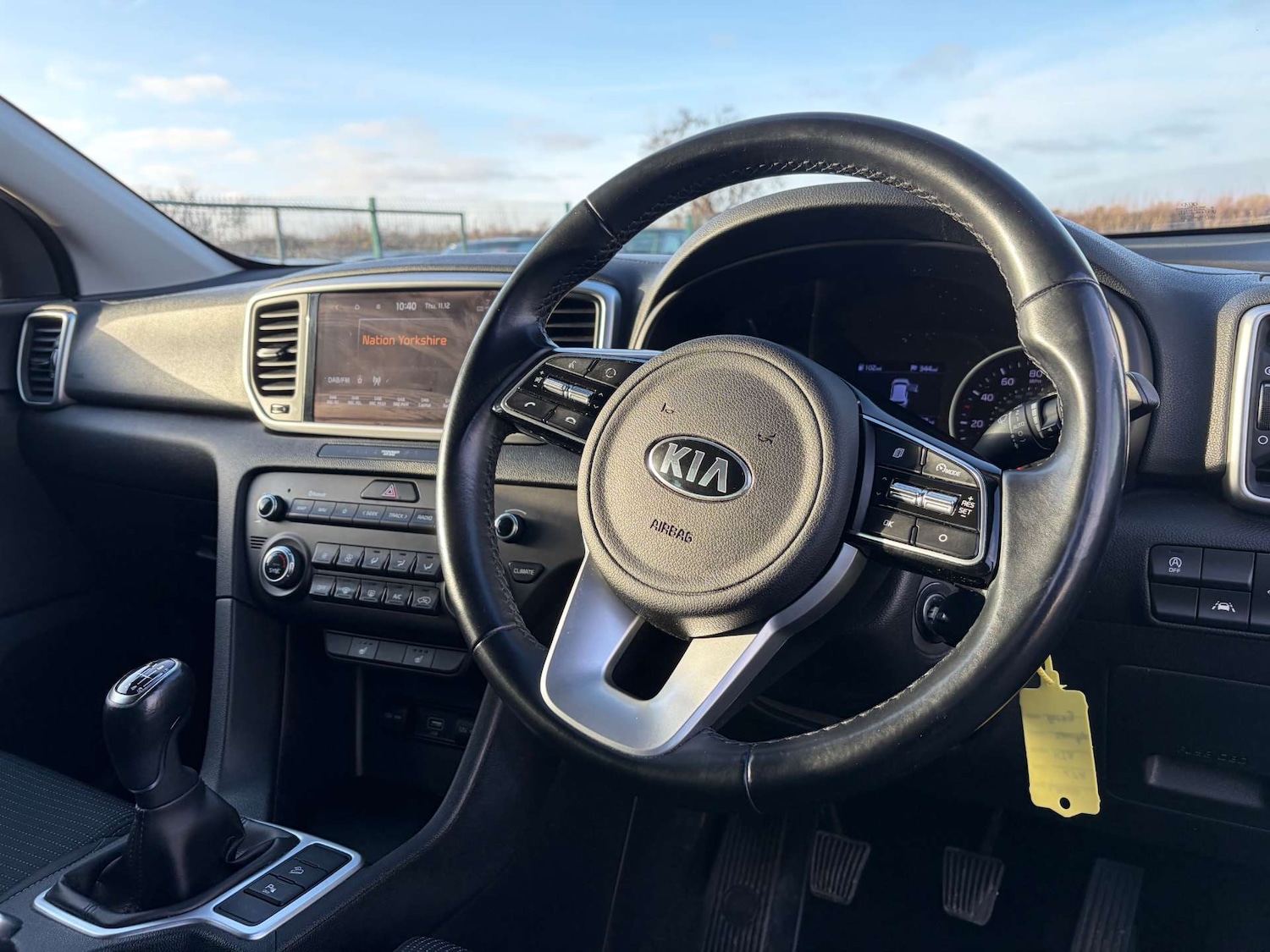 Used Kia Sportage 2020 for sale - 77105765: Photo 42