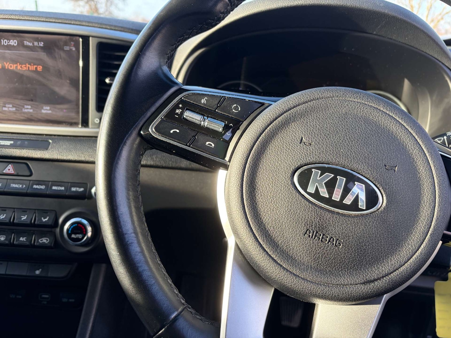 Used Kia Sportage 2020 for sale - 77105765: Photo 43