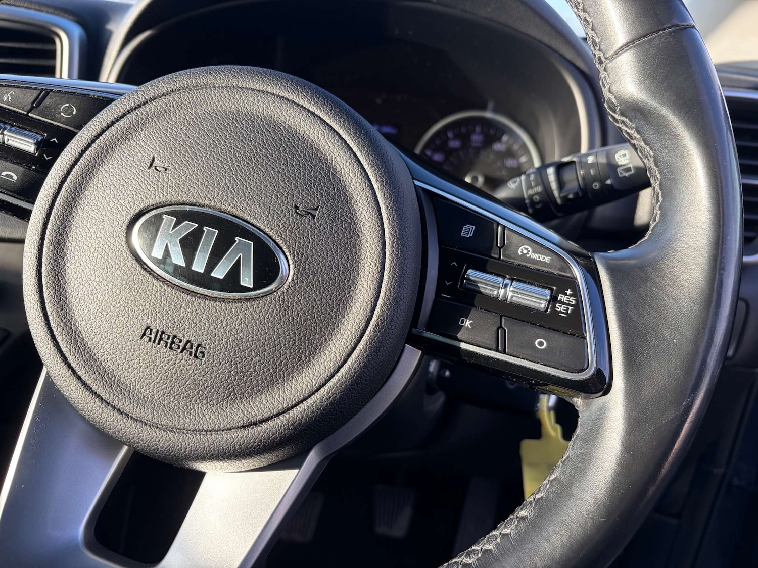 Used Kia Sportage 2020 for sale - 77105765: Photo 44