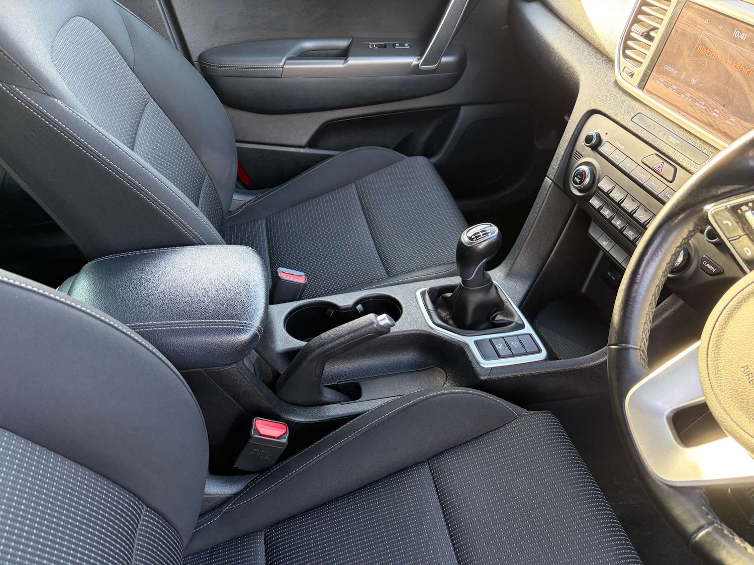 Used Kia Sportage 2020 for sale - 77105765: Photo 47