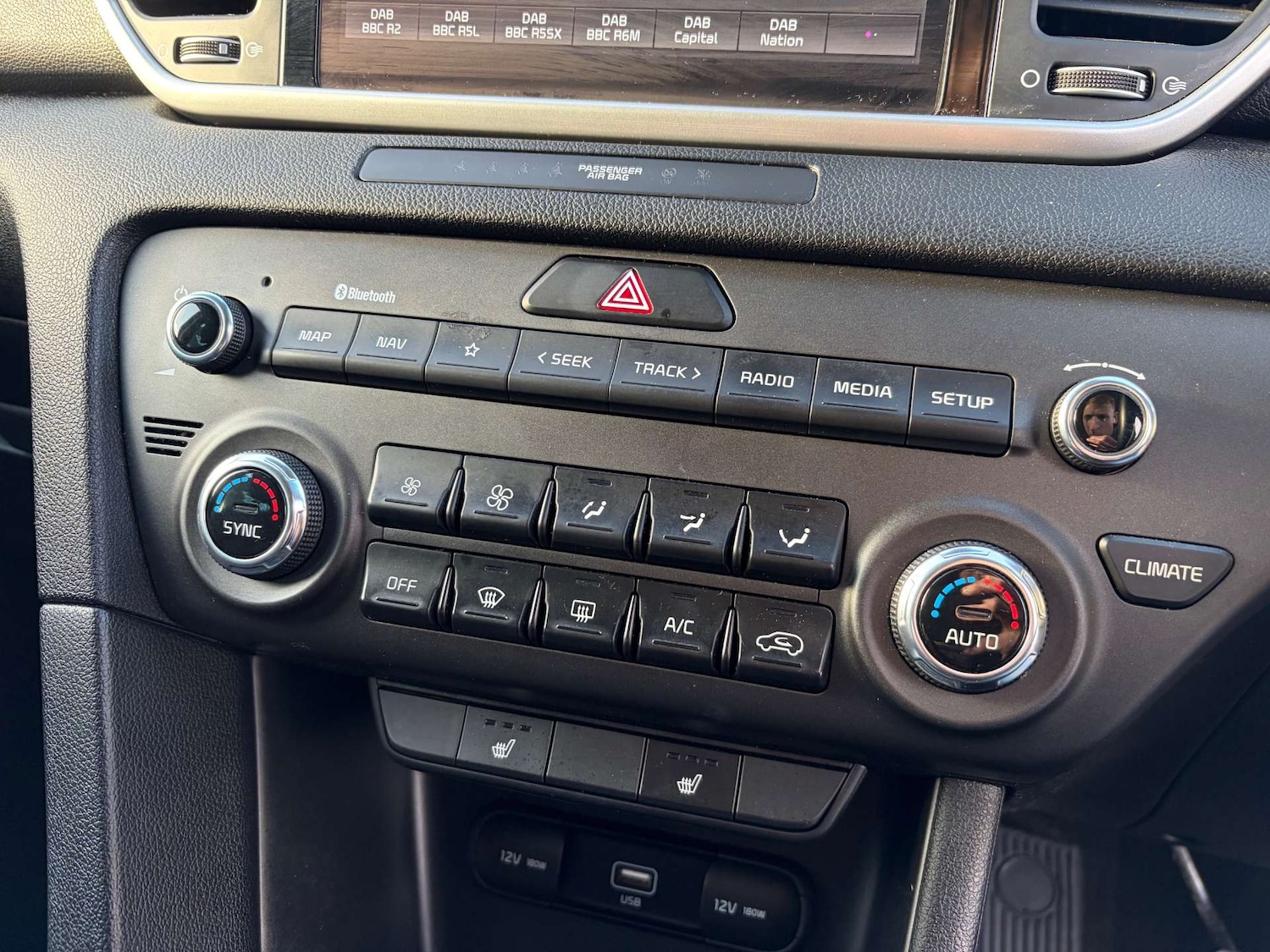 Used Kia Sportage 2020 for sale - 77105765: Photo 51